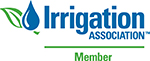 Greenstar Landscaping & Irrigation is a proud member of Irrigation Association in Miami FL